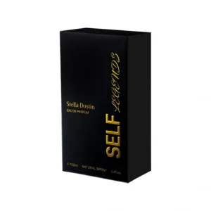Perfume Masculino Stella Dustin Self Legends EDP 100 ml