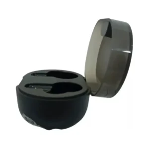 Fones de ouvido Motorola Moto Buds 450 pretos
