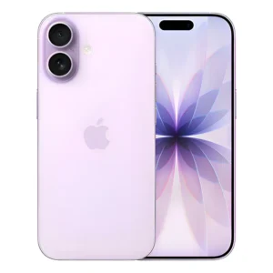 iPhone 17 de 256 GB - Lavanda - Distribuidor Autorizado
