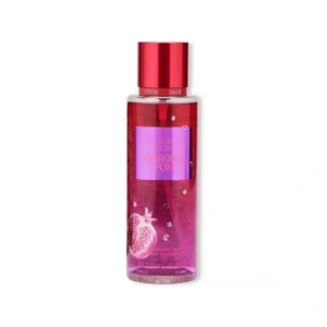 Colônia Spray Feminino Victoria`S Secret Velvet Mirrored Pom Brume Parfumée 250 ml