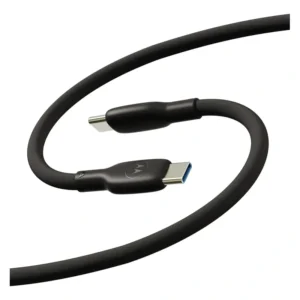 Motorola - Cabo 100w Turbo Original Usb-c P Usb-c 2 Metros