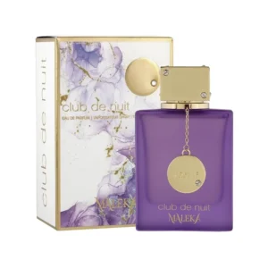 Perfume Feminino Armaf Club de Nuit Maleka EDP 105 ml