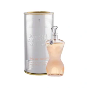 Perfume Feminino Jean Paul Gaultier Classique EDT 100 ml
