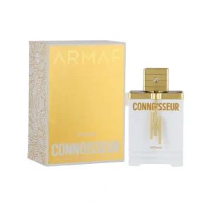Perfume Feminino Armaf Connoisseur Women EDP 100 ml