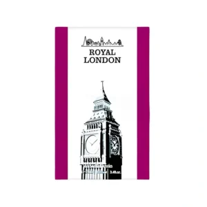 Perfume Feminino Stella Dustin Royal London EDP 100 ml