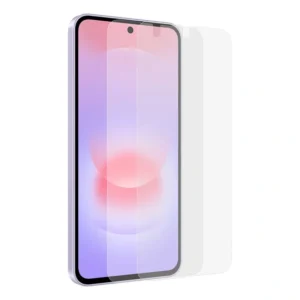 Película Protetora Samsung Galaxy A37 (2 Unidades)