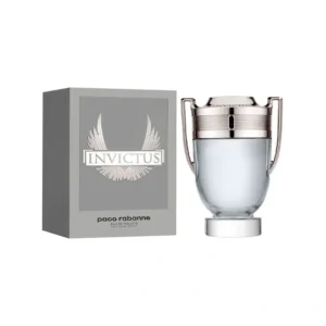 Perfume Masculino Paco Rabanne Invictus EDT 50 ml
