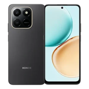Honor X7d 5g, Preto