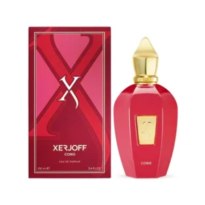 Perfume Unissex Xerjoff Coro EDP 100 ml