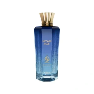 Perfume Masculino Mawwal Poison Hiyam EDP 100 ml