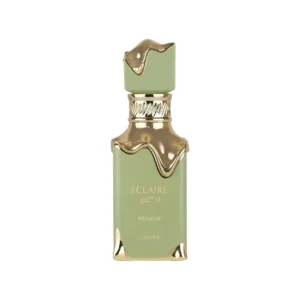 Perfume Unisex Lattafa Eclaire Pistache EDP 100 ml