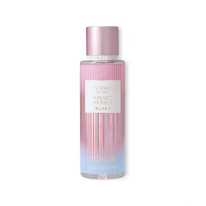 Colônia Spray Feminino Victoria's Secret Velvet Petals Bliss 250 ml