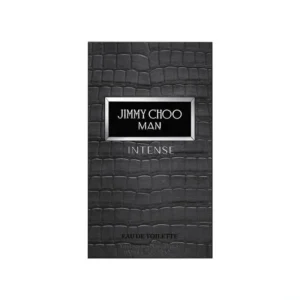 Perfume Masculino Jimmy Choo Man Intense EDT 100 ml