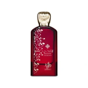 Perfume Feminino Al Wataniah Roohi EDP 85 ml