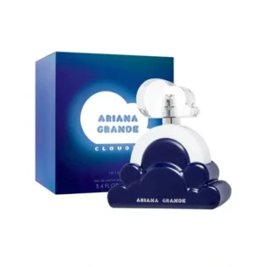 Perfume Feminino Ariana Grande Cloud 2.0 Intense EDP 100 ml