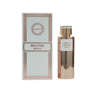Perfume Feminino Armaf Belle Paris Belvico EDP 100 ml