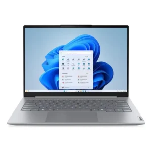 Notebook Lenovo Thinkbook 14 G8 Intel Core I5 16gb 256gb W11