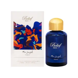 Perfume Masculino Marc Joseph Belief EDP 100 ml