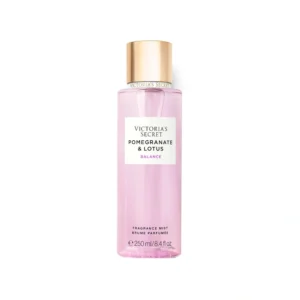 Colônia Spray Feminino Victoria's Secret Pomegranate Lotus Brume Parfumée 250 ml