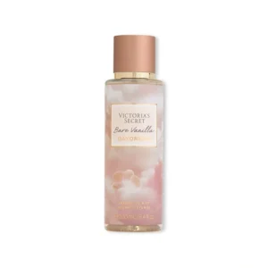 Colônia Spray Feminina Victoria's Secret Bare Vanilla Daydream Brume Parfumée 250 ml