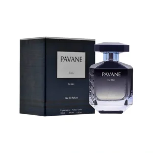 Perfume Masculino Elodie Roy Pavane EDP 100 ml