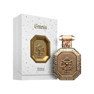 Perfume Unissex French Avenue Genesis Libra EDP 90 ml