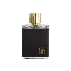 Perfume Masculino Carolina Herrera CH Men EDT 100 ml