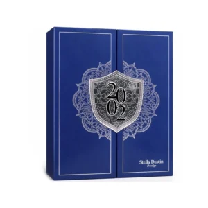 Perfume Unissex Stella Dustin 2002 EDP 100 ml