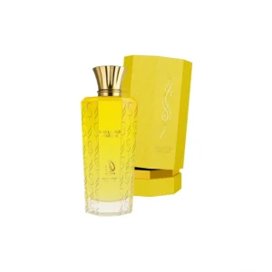 Perfume Unissex Mawwal Poison Asir L'Qalb EDP 100 ml