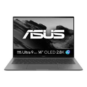 Notebook Asus Zenbook S14 Ultra 9 32gb 1tb W 14 Oled Su185w