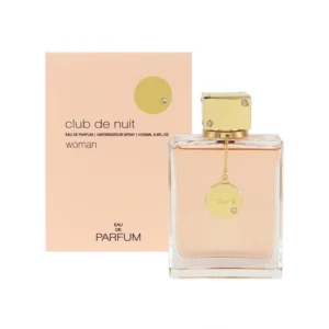 Perfume Feminino Armaf Club De Nuit Woman EDP 200 ml