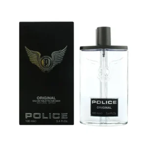 Perfume Masculino POLICE Original EDT 100 ml
