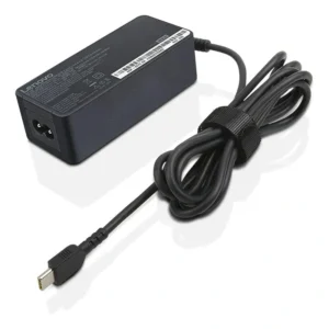 Adaptador De Energia Ca Lenovo Padrão De 45 W (usb Tipo C)