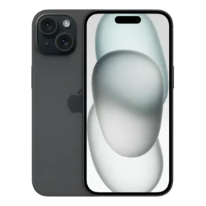 Apple iPhone 15 (512 GB) - Preto - Distribuidor Autorizado