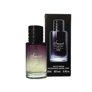 Perfume Masculino Smart Collection No. 446 EDP 25 ml