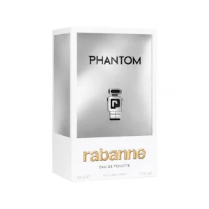 Perfume Masculino Paco Rabanne Phantom EDT 50 ml
