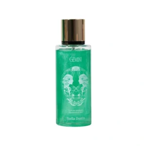 Colônia Feminina Stella Dustin Gemini Luxury Shimmer 250 ml