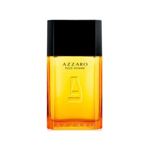 Perfume Masculino Azzaro Pour Homme EDT 100 ml