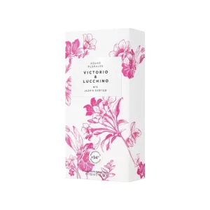 Perfume Feminino Victorio & Lucchino Aguas Florales Nº5 Jazmin Exótico EDT 150 ml