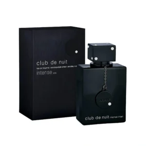 Perfume Masculino Armaf Club de Nuit Intense Man EDT 105 ml