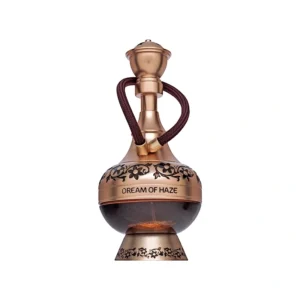 Perfume Unissex Lattafa Pride Dream Of Haze EDP 100 ml