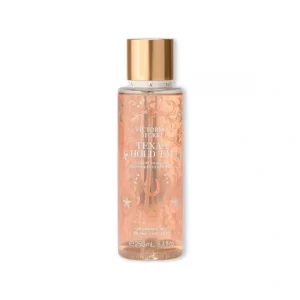 Colônia Spray Feminino Victoria`S Secret Texas Hold 'Em Mist Brume 250 ml