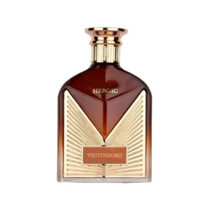 Perfume Masculino Maison Alhambra Victorioso Heroic EDP 100 ml