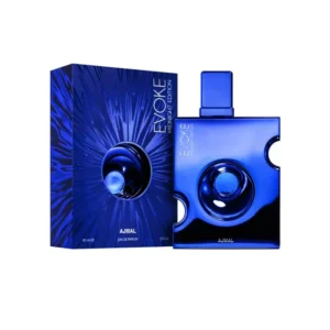 Perfume Masculino AJMAL EVOKE Midnight Edition EDP 90 ml