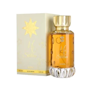 Perfume Feminino AJMAL My Stellar EDP 100 ml