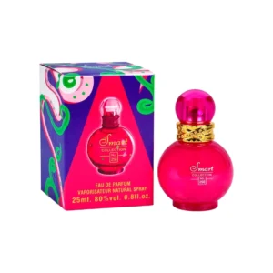 Perfume Feminino Smart Collection No. 250 EDP 25 ml