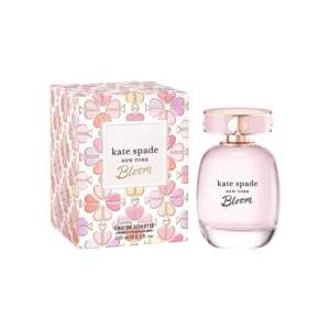 Perfume Feminino Kate Spade New York Bloom EDT 100 ml