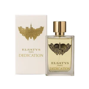 Perfume Feminino Reyane Tradition Elsatys Dedication Parfum 75 ml