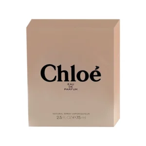 Perfume Feminino Chloé EDP 75 ml