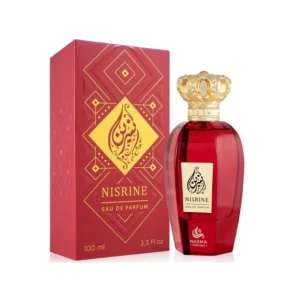 Perfume Feminino Nasma Nisrine EDP 100 ml